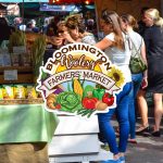 Water's Edge is a Gold Sponsor of The Woolery Farmers Market