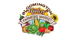 woolery farmers market logo wide