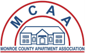 Member of the Monroe County Apartment Association