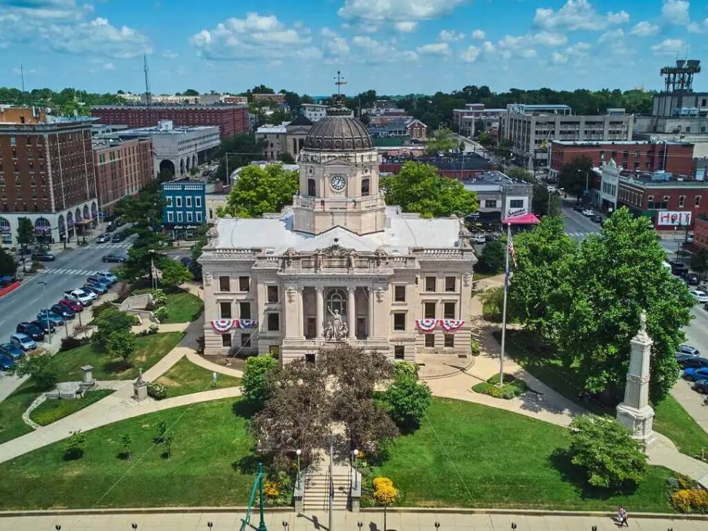 iu off campus housing